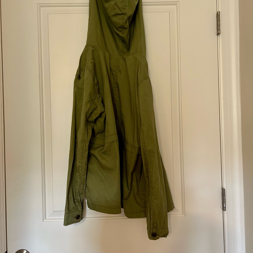 Fall jacket - Picture 3 of 4
